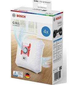 Bosch BBZ41FGALL bolsa de polvo ASPIRADOR - BBZ41FGALL