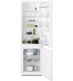 Electrolux ENT3FF18S combi integrable lowfrost de 1.772 x 548 x 549 mm temperatura constante e uniforme en todo el frigorífico (