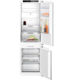 Sin 3KID767F frigorífico combi integrable 177.2x55.8cm clase d - 3KID767F