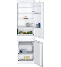 Sin 3KIE711S balay frigo combi integrable 177.2x54.1x54.8cm clase e - 3KIE711S