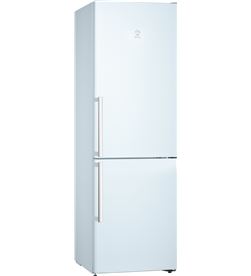 Balay 3KFD563WE frigo combi 186x60x60cm clase d libre instalación - 3KFD563WE