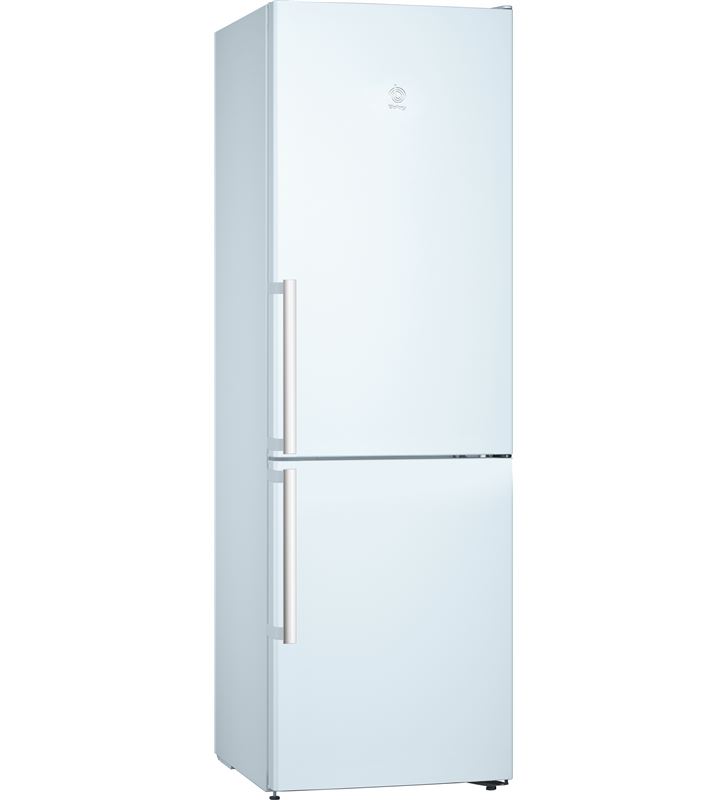 Balay 3KFD563WE frigo combi 186x60x60cm clase d libre instalación - 3KFD563WE