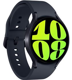 Samsung +29012 #14 galaxy watch6 lte graphite / smartwatch 40mm sm-r935fzkaphe - ImagenTemporalEtuyo