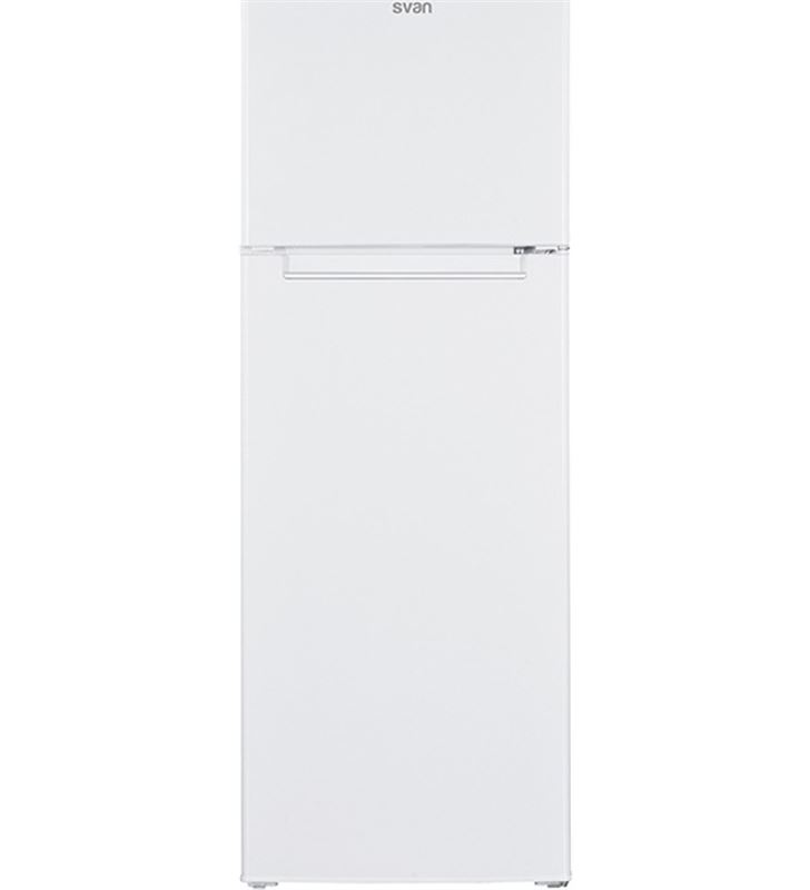 Svan SF17600FV frigorífico 2 puertas clase f 1.72mx60.5cm cíclico blanco - 58836