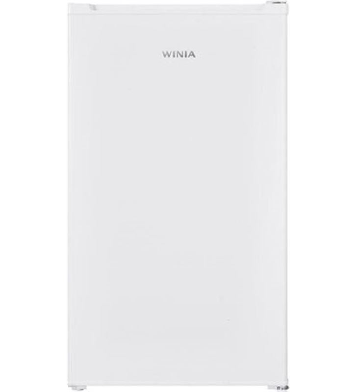 Winia WFRTH12W frigo 1 puerta table top 85x48x45cm clase f libre instalacion - 62244