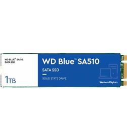 Western WDSS02WD49 ssd wd blue sa510 1tb m2 hd3454796 - 82879