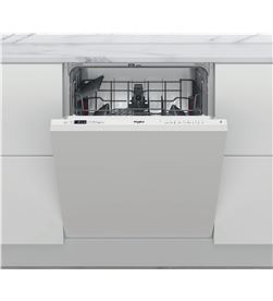 Whirlpool W2IHD26A lavavajillas integrable ( no incluye panel puerta )  60cm 14 cubiertos clase e - ImagenTemporalEtuyo