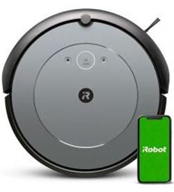 Roomba I1158 irobot i1156 gris oscuro HOGAR - 83792