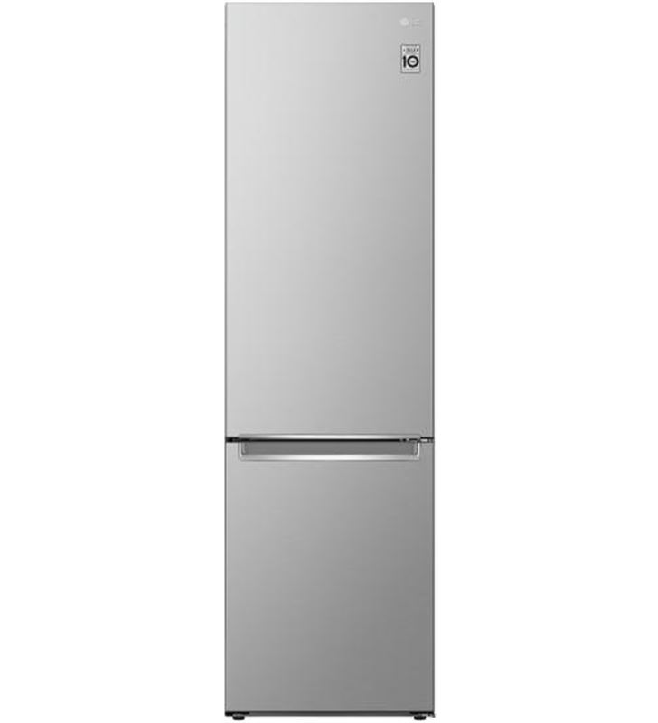 Oferta del día AEG  Aeg RCB736E7MK frigorífico combi clase e no frost  2.01x59.5x66.2 libre instalación negro