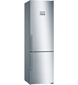 Bosch KGN39AIDP frigorífico combinado de libre instalación - KGN39AIDP
