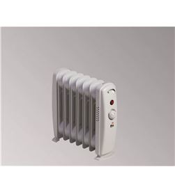 F.m. FMARWMINI radiador aceite rw-mini (900w) - 04158670