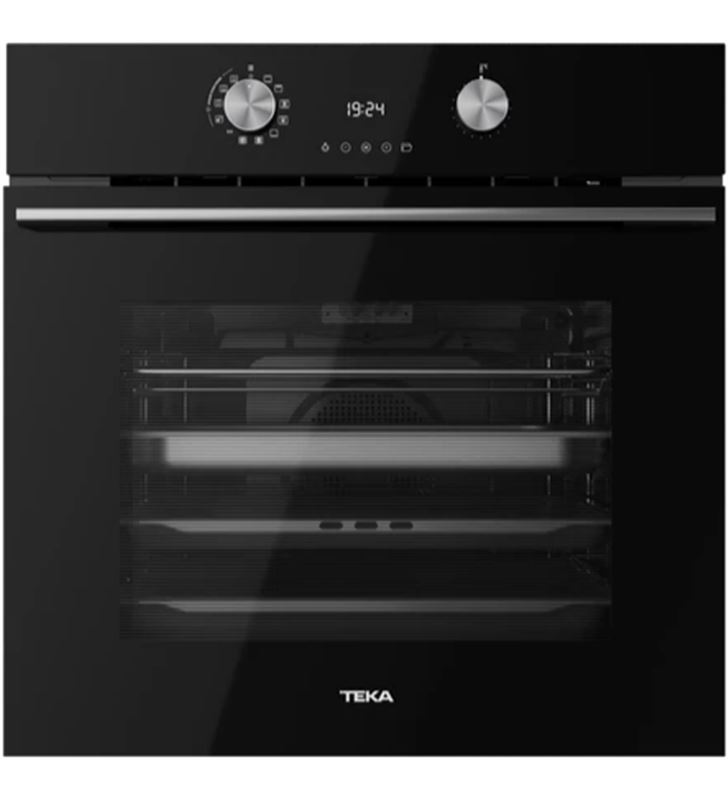Teka 111200001 hlb 8550 sc horno con función especial para cocinar al vapor 60cm clase a+ - 78542