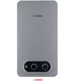 Bosch T4204 11 31 calentador atmosférico de bajo nox clase a - 82787