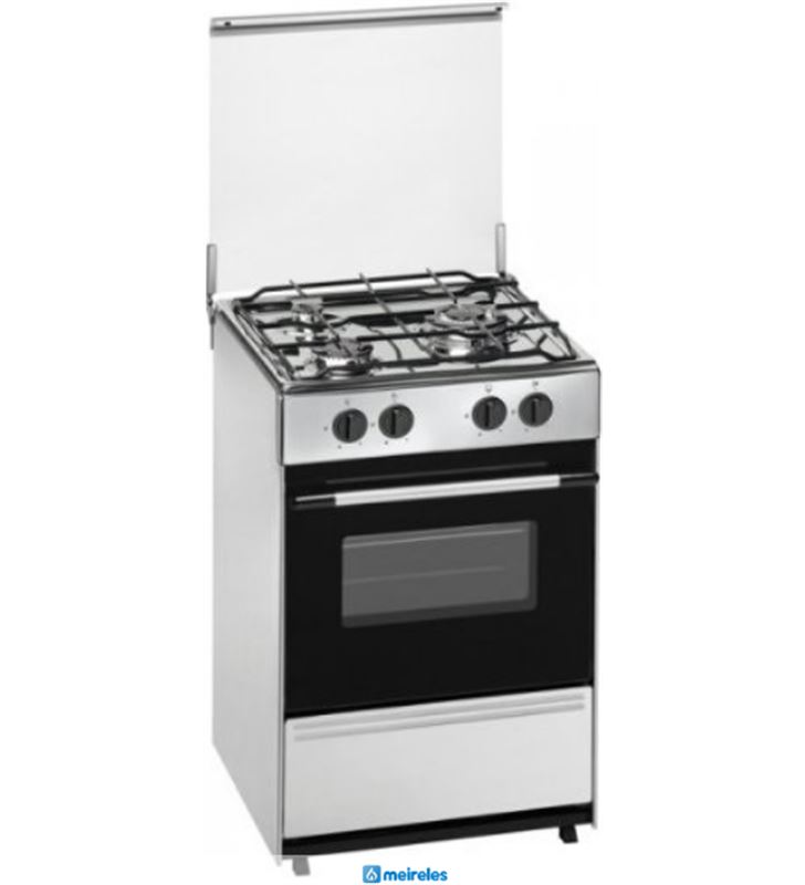 Meireles N1530X cocina convencional + placa clase a - 63300
