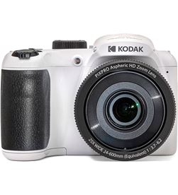 Kodak +28190 #14 pixpro az255 white / cámara bridge az255wh - ImagenTemporalEtuyo