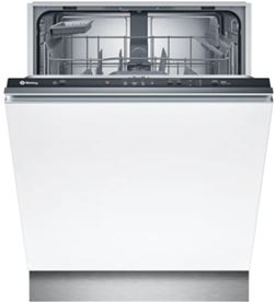 Balay 3VF304NP lavavajillas integrable ( no incluye panel puerta )  60cm 12 cubiertos clase e - 85020