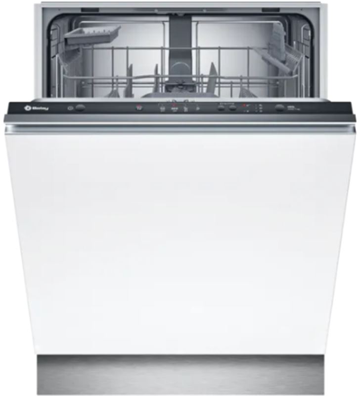 Balay 3VF304NP lavavajillas integrable ( no incluye panel puerta )  60cm 12 cubiertos clase e - 85020