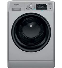 Whirlpool FFWDD1174269SBV lavadora secadora clase d 11+7 kg 1400 rpm - FFWDD1174269SBV