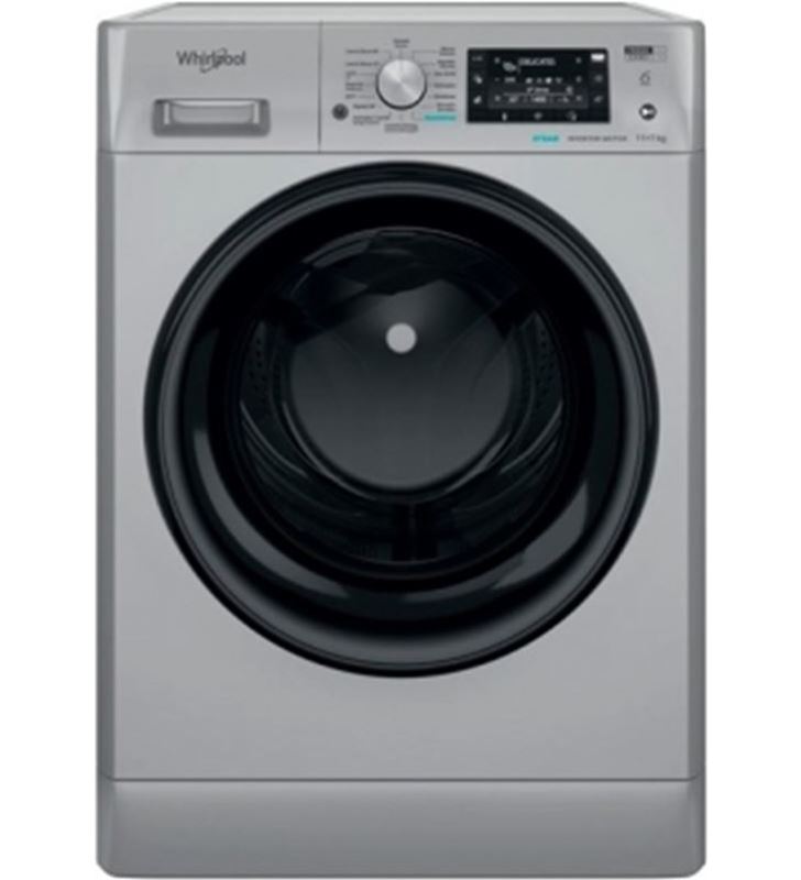 Whirlpool FFWDD1174269SBV lavadora secadora clase d 11+7 kg 1400 rpm - FFWDD1174269SBV