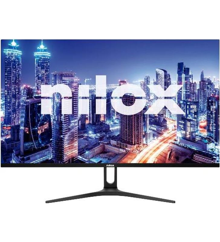 Nilox MN52414042 monitor nxm22fhd01 21 5'' led fhd - 002507100005