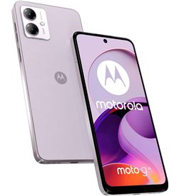 Motorola TF272431248 smartphone moto g14 8gb/256gb orchidea - ImagenTemporalEtuyo