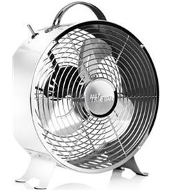Tristar VE5967 ventilador box fan 25cm b - 044503490014