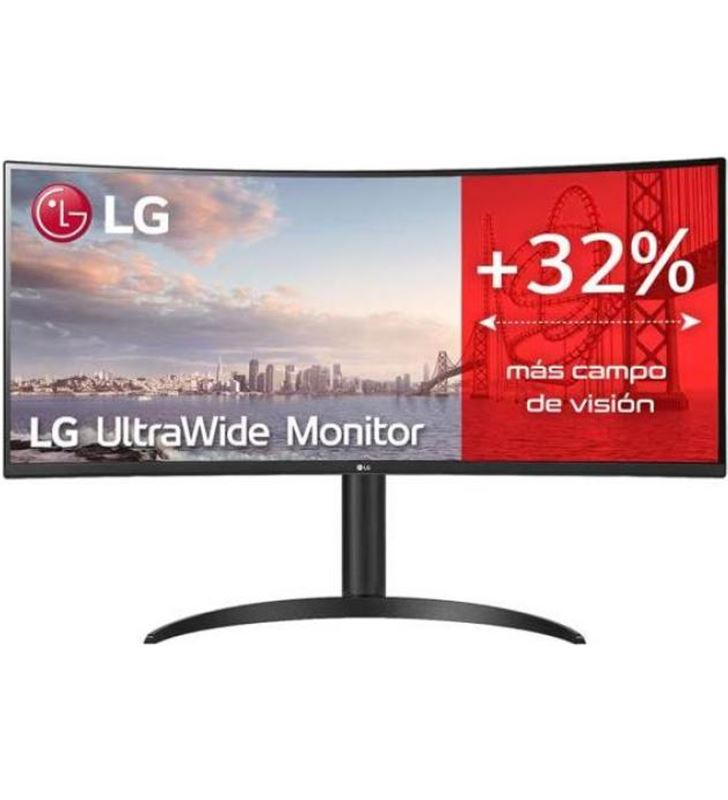 Lg MN5513342 34wp75cp-b led display 34'' hd monitores - 101650