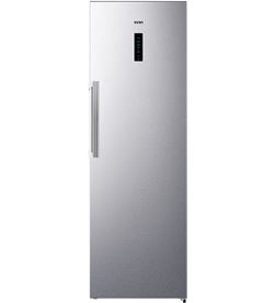 Svan SR185600ENFX frigo 1 puerta 185.5x59.5x71.2cm clase e libre instalación - 100547