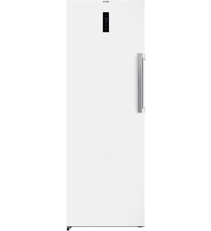 Svan SCV185600ENF congelador vertical 185.5x59.5x71.5cm clase e libre instalacion - 101643