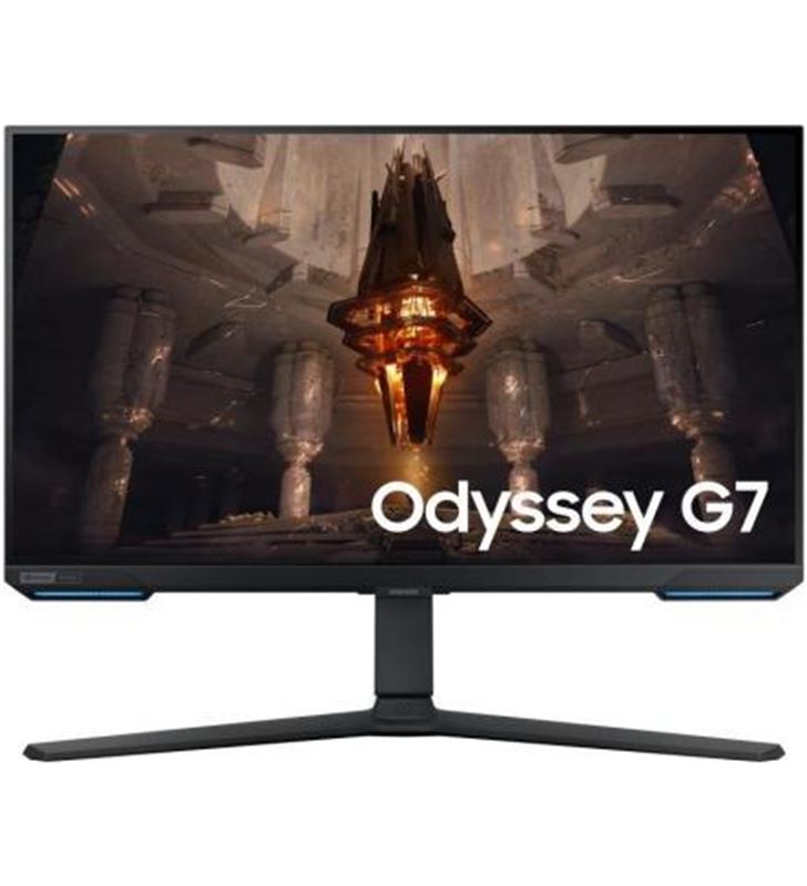 Samsung MN5465330 odyssey g7 monitor 28''gaming monitor g70b - 101860