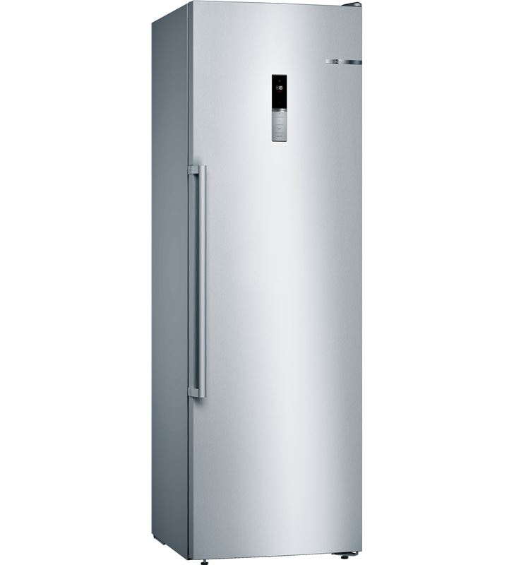 Bosch GSN36BIEP congelador de libre instalación vertical - GSN36BIEP