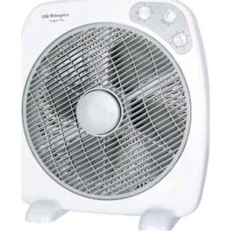 Orbegozo bf0140 ventilador box fan bf 0140 (40cm) ventiladores 8436011053797 - 3290-62214-8436011053797
