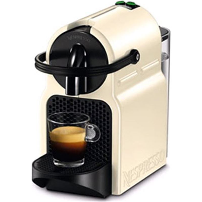 Delonghi-nespresso en80cw cafetera nespresso delonghi inissia crema 8004399327931 - 5142-61889-8004399327931