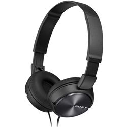 Sony MDRZX310APB auricular negro (diadema) Auriculares - SONMDRZX310APB