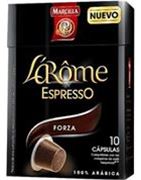 Grandes descuentos | compra Cápsulas de café en etuyo.com