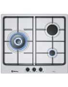 Electrodomésticos cocina - Nuevoelectro