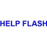 Help flash