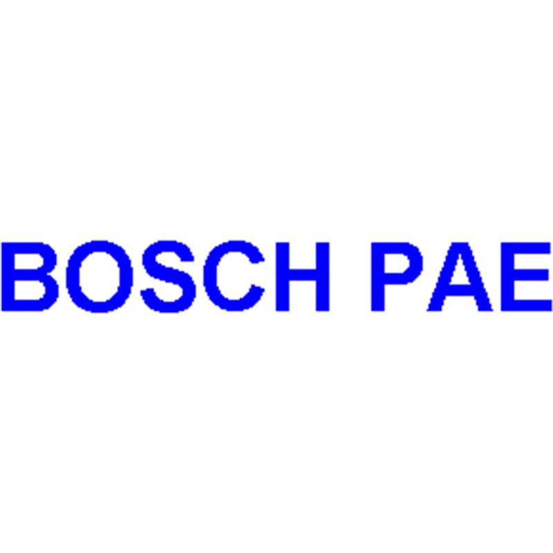 Bosch pae
