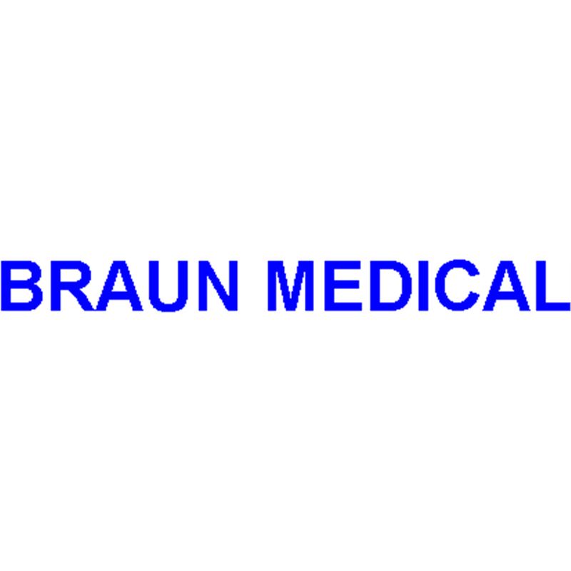 Braun medical