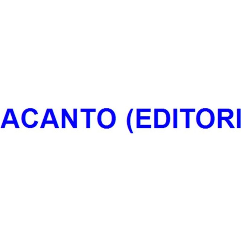 Acanto (editorial)