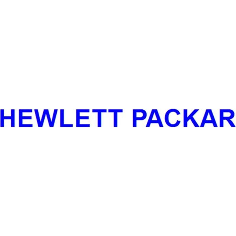 Hewlett packard (hp)
